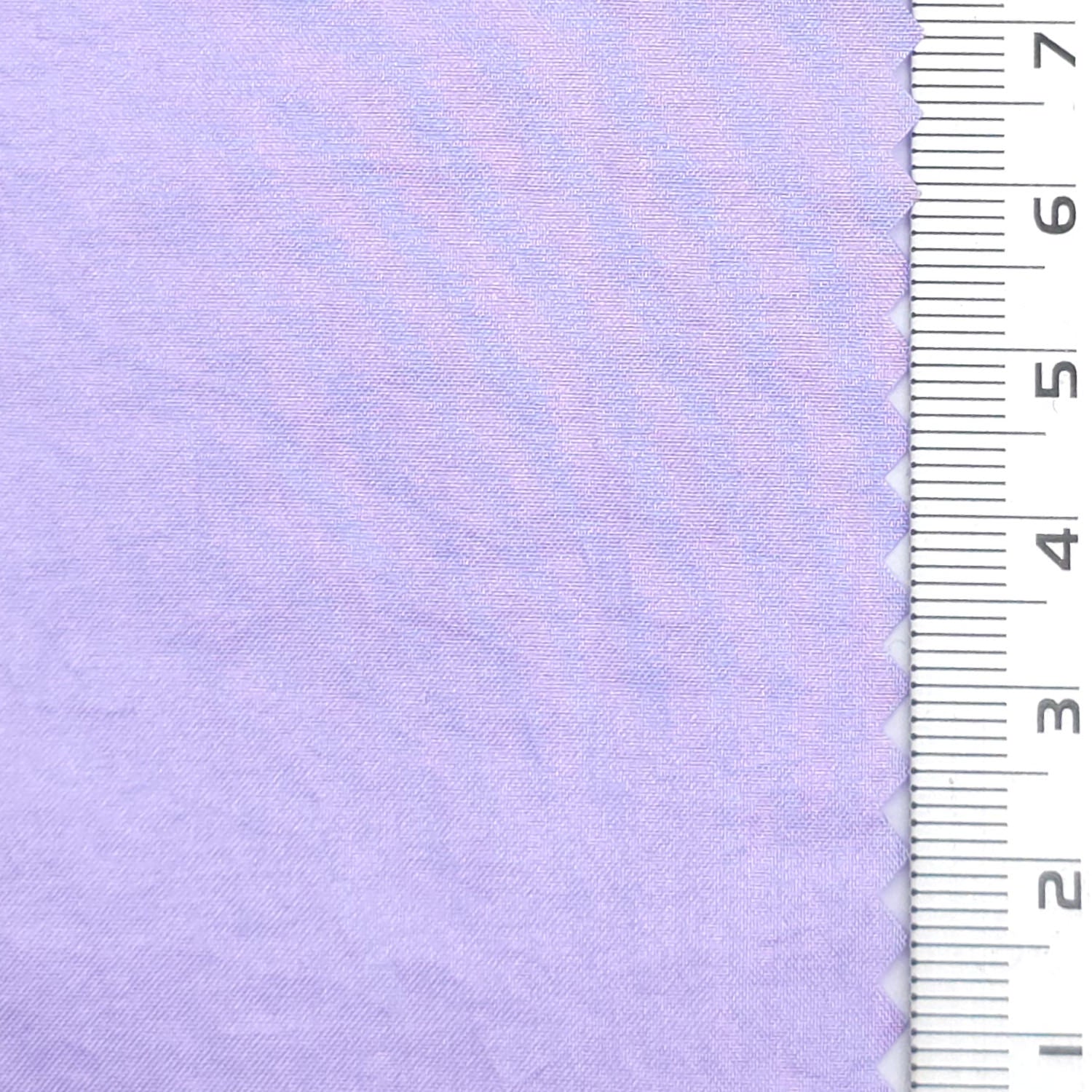 1.Himalaya-2.Link Water-3.Comet-4.Chathams Blue-5.Brown - Solid Metallic Nylon Woven Fabric - FAB 1554