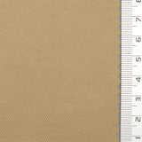 Hi Twist Solid Plain Twill Nylon Woven Fabric - FAB1727 - 1.Light Beige-2.Warm Beige-3.Tan-4.Sage Green-5.Olive Green-6.Dark Brown-7.Olive Brown-8.Off White-9.Cool Gray-10.Dusty Pink 