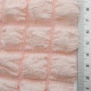 Solid Fukuro Quilting Polyester SpqndexWoven Fabric - FAB1616 - 1.Purple-2.Yellow-3.Pink-4.White-5.Ivory-6.Blue-7.Mustard-8.Brown-9.Wine-10.Black 