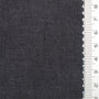 20s Solid Twill Polyester Cotton Woven Fabric - FAB1754 - Charcoal Gray