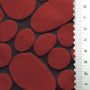 Dot Jacquard YarnDyed Polyester Woven Fabric - FAB1623