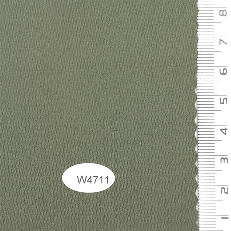 4Way Stretch Nylon Spandex Knit (V2) - FAB1226 - 1.Slate Blue (W4708)-2.Aqua (W4725)-3.Olive Green (W4711)-4.Taupe (W4727)-5.Warm Gray (W4710)-6.Ivory (W4706)-7.White (W4705)-8.Lavender (W4728)-9.Rose Pink (W4717)-10.Steel Gray (W4713) 