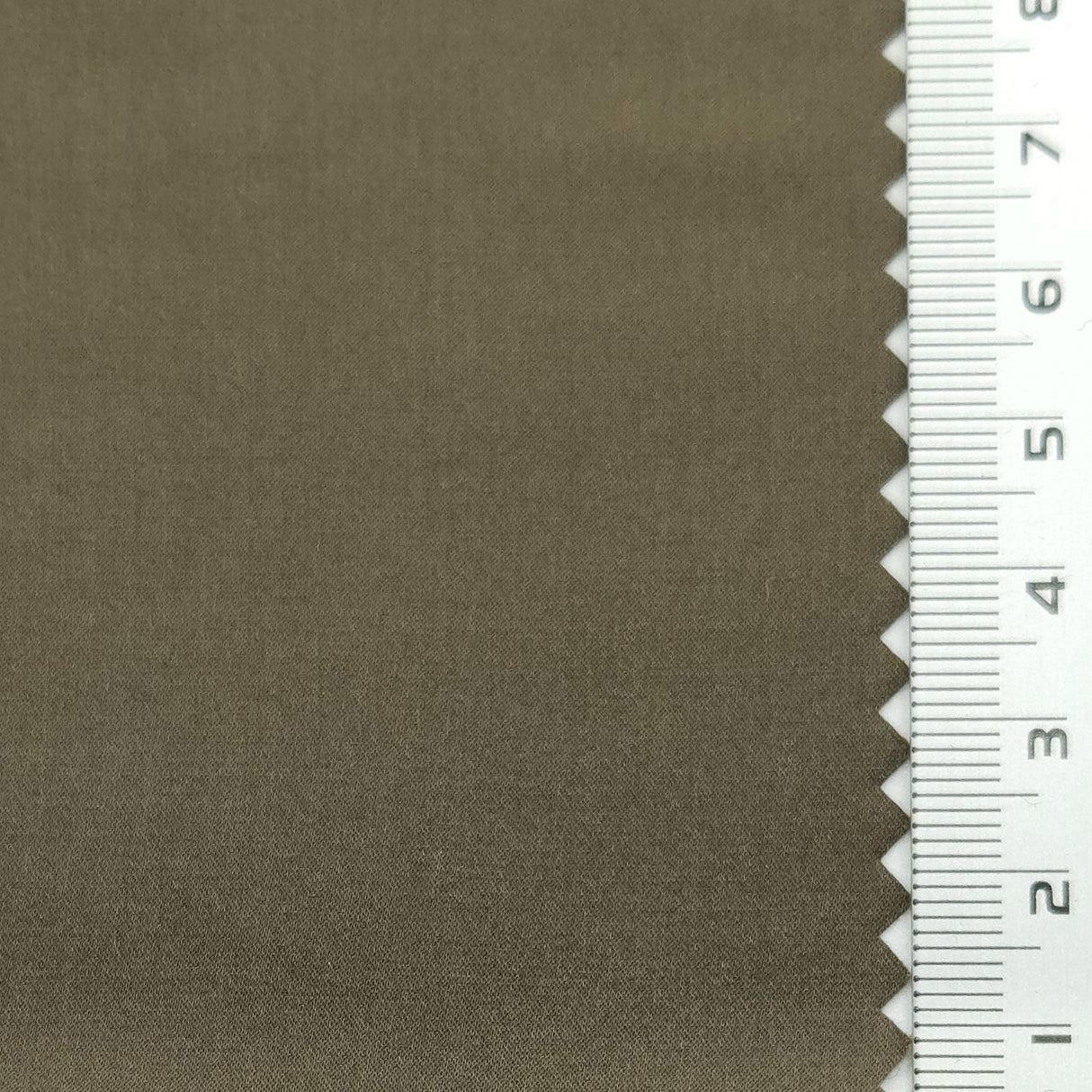 Solid Satin Silk Rayon Woven Fabric - FAB1637