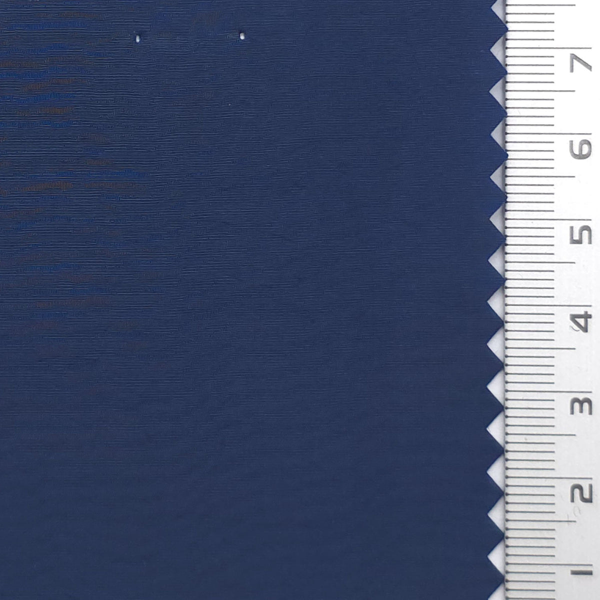 Crinkled Polyamide Woven Fabric - FAB1985 - Navy Blue