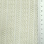 Solid Ethnical Lace Polyester Cotton Knit Fabric | FAB1562 | 1.White, 2.Ivory, 3.Beige, 4.Beige, 5.Pink, 6.Pink Orange, 7.Navy, 8.Black by Fabricis.com #