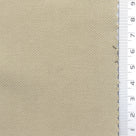Houndstooth Cotton Rayon Nylon Woven Fabric - FAB1963 - Beige