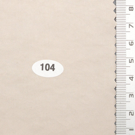 Solid Satin Polyester Woven Fabric - FAB1735 - 1.Dusty Rose-2.Light Pink-3.Cream-4.Light Beige-5.Light Taupe-6.Medium Taupe-7.Light Sage Green-8.Sage Green-9.Light Blue-green-10.Pale Mint 