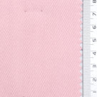7 Count Twill Cotton Woven Fabric - FAB1954 - Light Pink