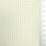 Solid Lace Mesh Polyester Knit Fabric | FAB1573 | 1.White, 2.Apple Green, 3.Frost, 4.Whisper, 5.Midnight Express, 6.Black by Fabricis.com #