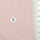 Like Pleated Solid Rib Linen Polyester Knit Fabric - FAB1768 - 1.Ivory-2.Ecru-3.Blush pink-4.Sky blue-5.Butter yellow-6.Sage green-7.Lilac-8.Warm gray-9.Heather gray-10.White 
