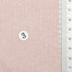 Like Pleated Solid Rib Linen Polyester Knit Fabric - FAB1768 - 1.Ivory-2.Ecru-3.Blush pink-4.Sky blue-5.Butter yellow-6.Sage green-7.Lilac-8.Warm gray-9.Heather gray-10.White 