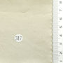 Solid Enzyme Twill Cotton Spandex Woven Fabric - FAB1568