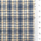 3: Navy Blue and Tan