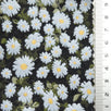 Floral Jacquard YarnDyed Polyester Woven Fabric - FAB1622 - 1.Pink-2.Red-3.Mint-4.Garnet-5.Navy 