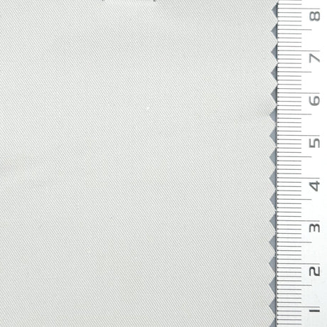 30s High Density Solid Twill Washing Cotton Woven Fabric - FAB1672 - 1.Old Lace-2.Apricot White-3.Catskill White-4.Buttery White-5.Tea-6.Chino-7.Muddy Waters-8.Muesli-9.Parchment-10.Go Ben 