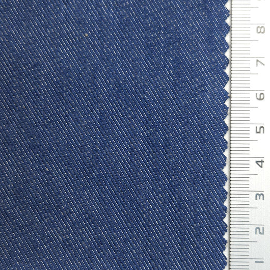 Solid Denim Cotton Woven Fabric | FAB1605 | 1.FAB1605-1, 2.FAB1605-2, 3.FAB1605-3, 4.FAB1605-4, 5.FAB1605-5 by Fabricis.com #