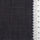 Black Denim No Dye Transfer Cotton Poly Woven Fabric - FAB1837