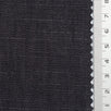 Black Denim No Dye Transfer Cotton Poly Woven Fabric - FAB1837