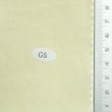 Nylon Cotton Twill Woven Fabric | FAB1155 | 1.Iron (404), 2.Heather (17), 3.Parchment (G5), 4.Chrome White (166), 5.White (H1), 6.Cold Turkey (114), 7.Echo Blue (C4), 8.Echo Blue (41), 9.Tower Grey (102), 10.Grey Beige (16) by Fabricis.com #