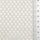 Light Beige Mesh Poly Cotton Knit Fabric - FAB1850