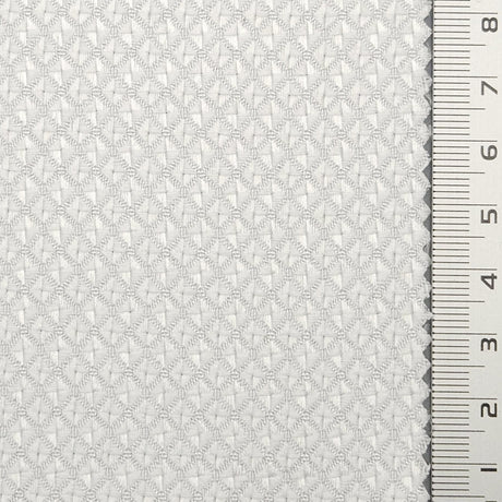 Houndstooth YarnDyed Polyester Spandex Woven Fabric - FAB1686 - 1.Black/White-2.Beige-3.White-4.Blue-5.Green-6.Yellow-7.Pink-8.Red-9.Black/Fushia 