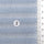 Light Blue - Metallic Stripe Knit Acry Metal Fabric - FAB1858