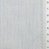 Pin Stripe Plain Cotton Woven Fabric - FAB1796 - 1.Ivory-2.Pearl-3.Light Blue-4.Light Pink-5.Pale Yellow-6.Gray-7.Medium Gray-8.Light Blue-9.Light Pink-10.Light Gray 