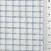 Distinct Check YarnDyed Cotton Polyester Woven Fabric - FAB1797 - 1.Black Plaid-2.Light Beige Plaid-3.Light Blue Plaid-4.Taupe Plaid-5.Medium Gray Plaid-6.Light Gray Plaid-7.Beige Plaid-8.Light Gray-Green Plaid-9.Very Light Beige-10.Light Blue Plaid 
