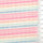Stripe Rib YarnDyed Cotton Knit Fabric - FAB1777 - 1.Red-2.Green-3.Pink-4.Light blue-5.Black 