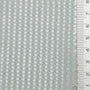 Stripe Mesh Polyester Knit Fabric - FAB1801 - Mint Green