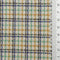 3.Light-colored plaid