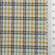 3.Light-colored plaid