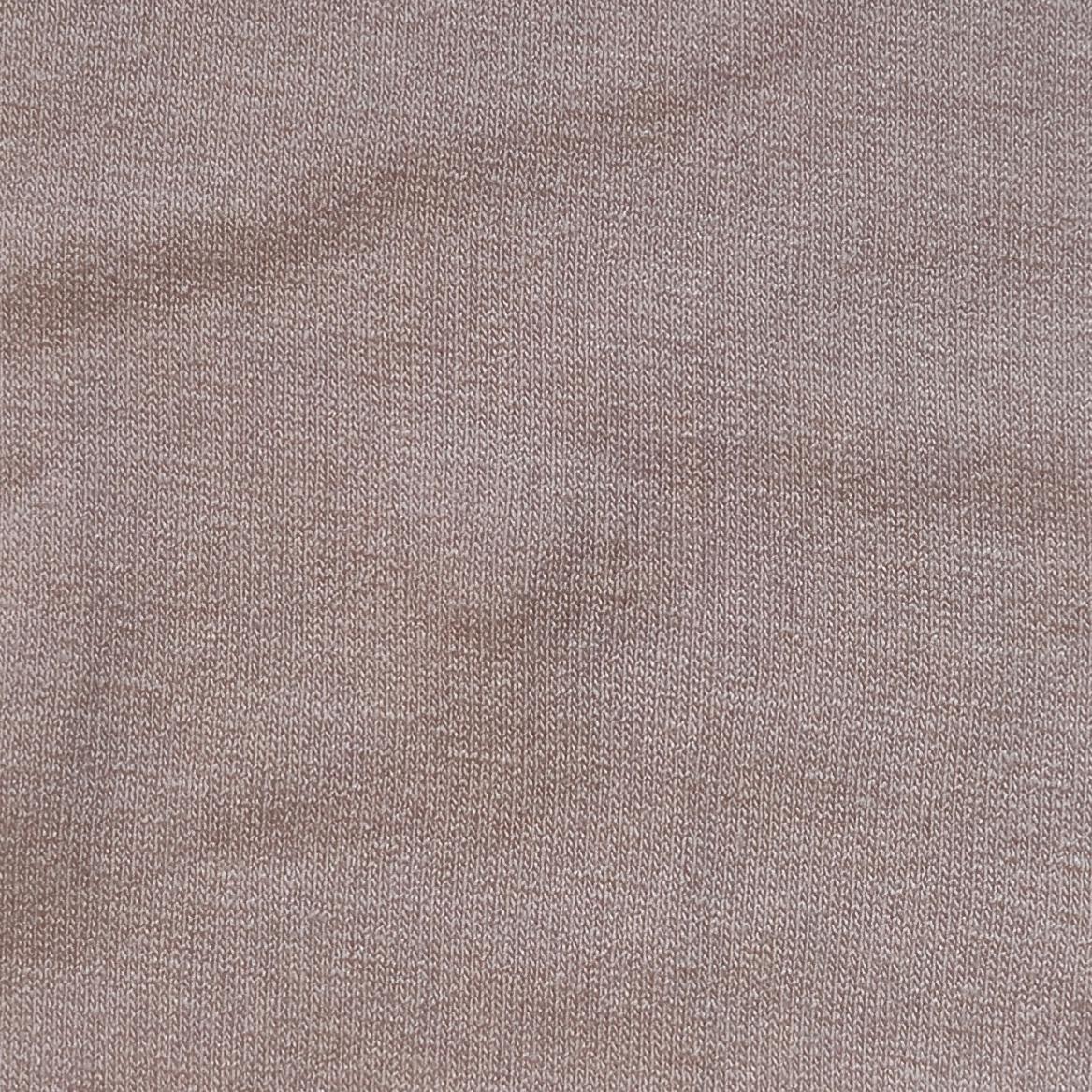 Solid Jersey Rayon Spandex Knit Fabric - FAB 1542 - Light Pink