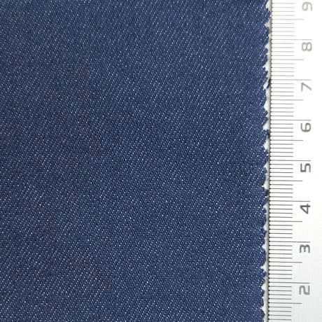 Solid Brushed Denim Cotton Polyester Spandex Woven Fabric - FAB1606 - 1.FAB1606-1-2.FAB1606-2-3.FAB1606-3-4.FAB1606-4-5.FAB1606-5-6.FAB1606-6-7.FAB1606-7-8.FAB1606-8-9.FAB1606-9-10.FAB1606-10 