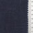 Navy Blue Premium Rigid Denim Cotton Woven Fabric - FAB1836
