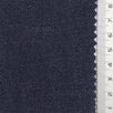 Navy Blue Premium Rigid Denim Cotton Woven Fabric - FAB1836