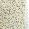 Print Floral Leaf Cotton Woven Fabric | FAB1578 | 1.Zumthor, 2.Pink Swan, 3.Manatee, 4.Blue Haze, 5.Tide, 6.Tahuna Sands, 7.Pink Flare by Fabricis.com #