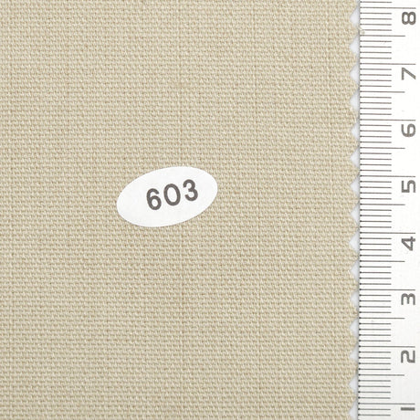 Solid Plain Tencel Polyester Wool Woven Fabric - FAB1753 - 1.Forest Green-2.Beige-3.Light Beige-4.White-5.Ivory-6.Charcoal Gray-7.Black 