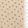 Scattered Floral Front Brushed Print Twill Cotton Woven Fabric - FAB1748 - 1.Yellow-2.Cream-3.Beige-4.Light gray-5.Rust-6.Olive-7.Navy blue-8.Black 