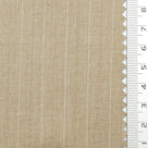 1.Black-2.Light gray-3.Beige-4.Slate Gray-5.Navy blue - Pencil Stripe Plain Rayon Spandex Polyester Woven Fabric - FAB 1782