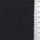 Black Fake Denim Cotton Poly Woven Fabric - FAB1838
