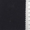 Black Fake Denim Cotton Poly Woven Fabric - FAB1838