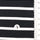 Solid Stripe Jersey Rayon Spandex Knit Fabric - FAB1726 - 1.Blue-2.Navy-3.Black-4.Red-5.Mellange-6.Olive-7.Dusty Pink-8.Red-9.White/Pink-10.White/Blue 