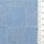 Vintage Check Denim YarnDyed Cotton Woven Fabric - FAB1775 - 1.Navy blue-2.Denim blue-3.Light blue-4.Sage green 