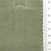 21 Wale Solid Corduroy Spandex Cotton Woven Fabric - FAB1654 - 1.Husk-2.Sea Mist-3.Sage-4.Finlandia-5.Marzipan-6.Cloudy-7.Napa-8.Bali Hai-9.Sweet Pink-10.Feldspar 