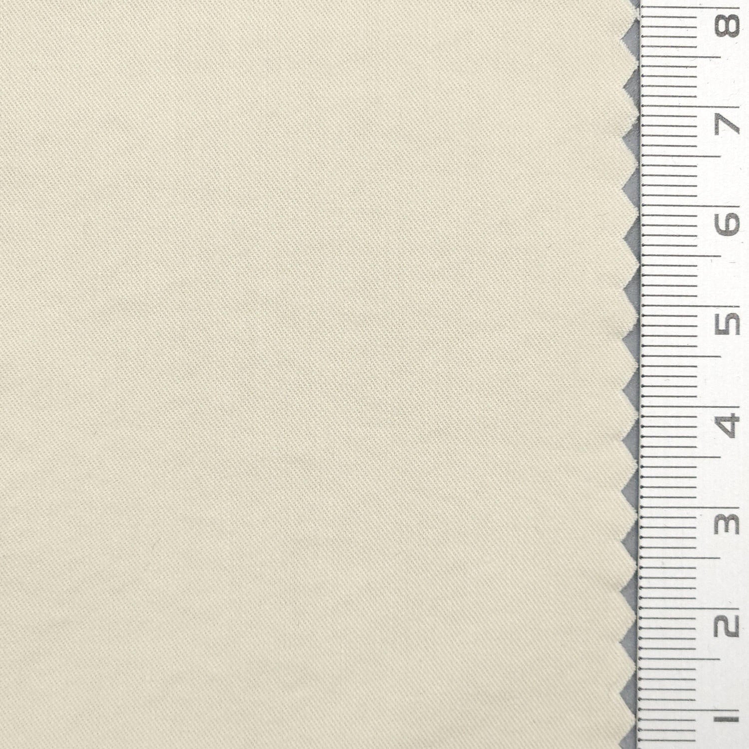 40s Solid Twill Cotton Woven Fabric - FAB1734 - 1.Light Pink-2.Beige-3.Beige-4.Ivory-5.Ivory-6.Light Pink-7.Light Pink-8.Dusty Pink-9.Light Cream-10.Light Cream 