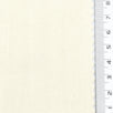 Cream - 17 Count Slub Twill Cotton Poly Woven Fabric - FAB1885