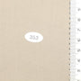 Solid Plain Recycled Cotton Polyester Woven Fabric - FAB1700 - Rose Gold