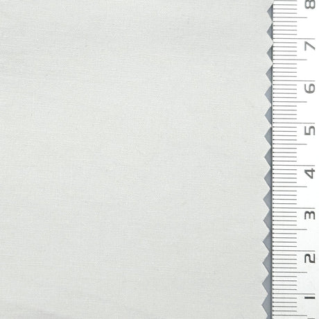 40s Solid Enzyme Washing Cotton Spandex Woven Fabric - FAB1670 - 1.Twilight Blue-2.Pewter-3.Aqua Haze-4.Promenade-5.Blanc-6.Ecru White-7.Almond-8.Sour Dough-9.Eagle-10.Clay Creek 