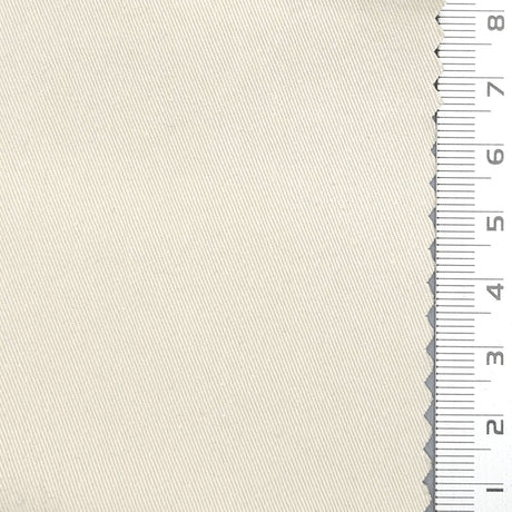 20s High Density Solid Enzyme Washing Spandex Cotton Woven Fabric - FAB1664 - 1.Pewter-2.Foggy Grey-3.Apricot White-4.Spanish White-5.Pavlova-6.Muesli-7.Amulet-8.Arrowtown-9.Merlin-10.Space Shuttle 
